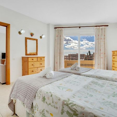 Duquesa 506 By Ivi Real Estate Διαμέρισμα Τορρεμολίνος Εξωτερικό φωτογραφία