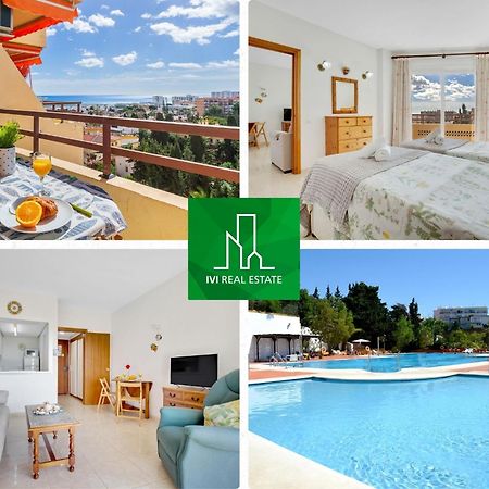 Duquesa 506 By Ivi Real Estate Διαμέρισμα Τορρεμολίνος Εξωτερικό φωτογραφία