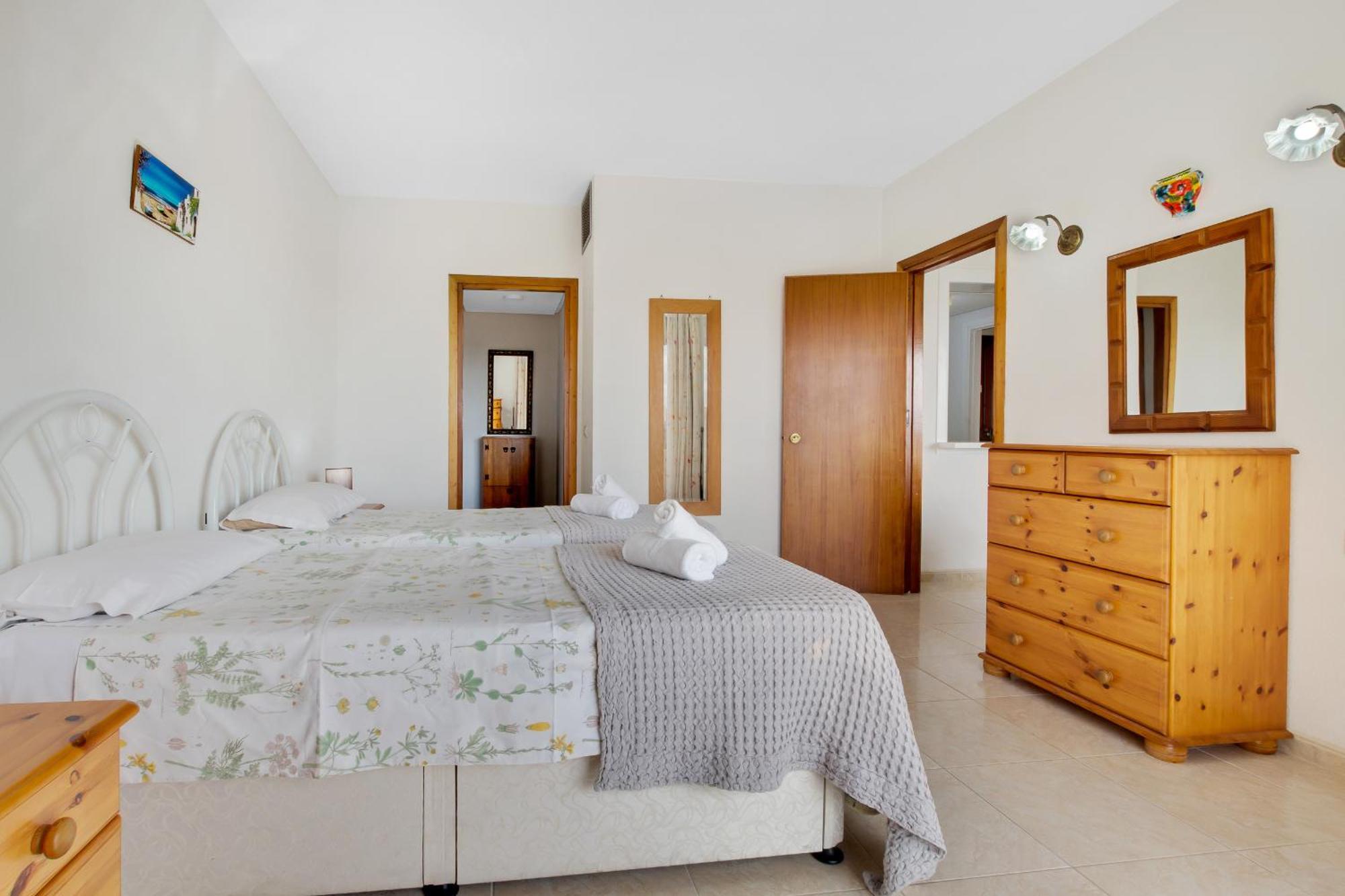Duquesa 506 By Ivi Real Estate Διαμέρισμα Τορρεμολίνος Εξωτερικό φωτογραφία