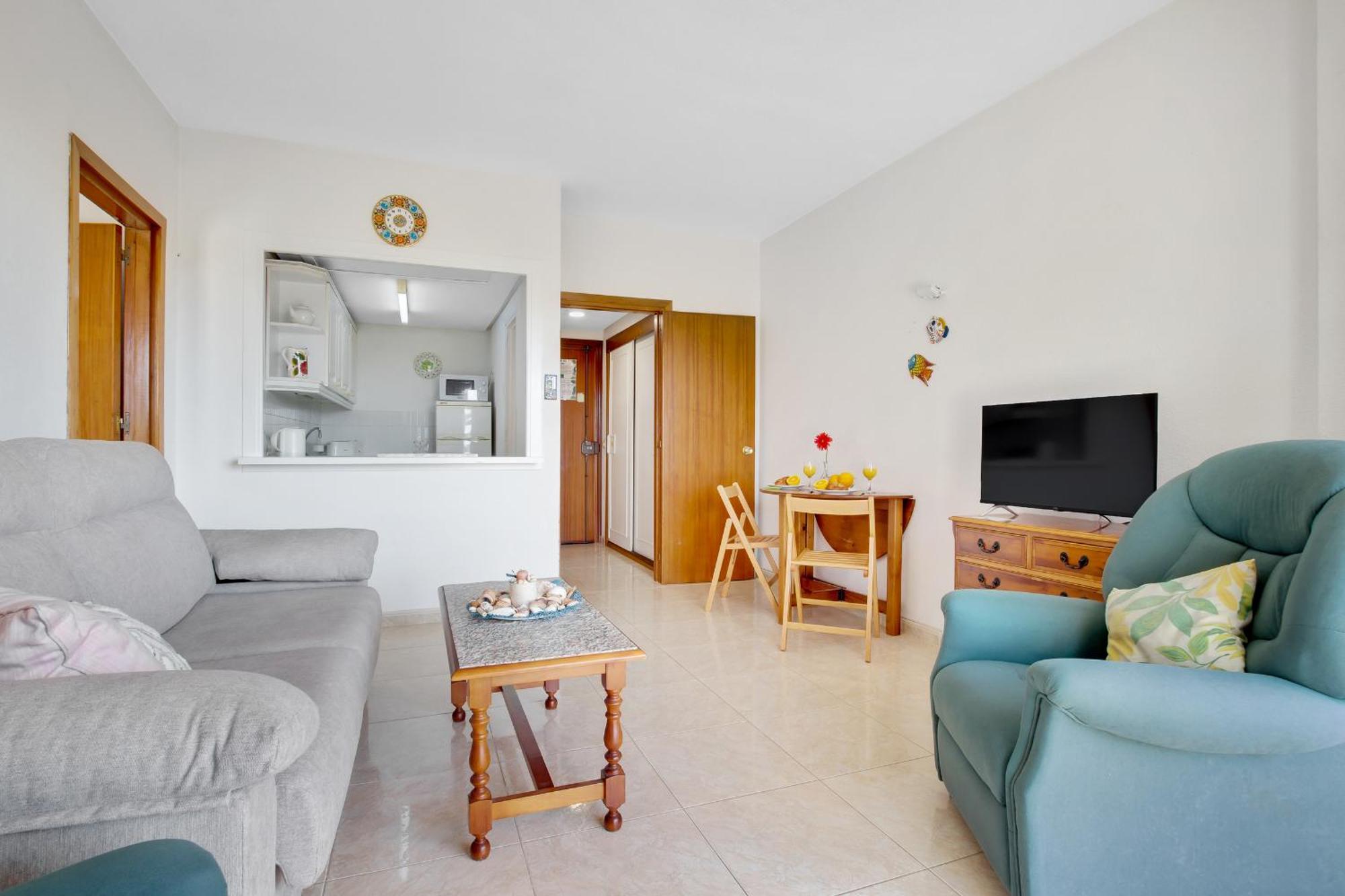 Duquesa 506 By Ivi Real Estate Διαμέρισμα Τορρεμολίνος Εξωτερικό φωτογραφία