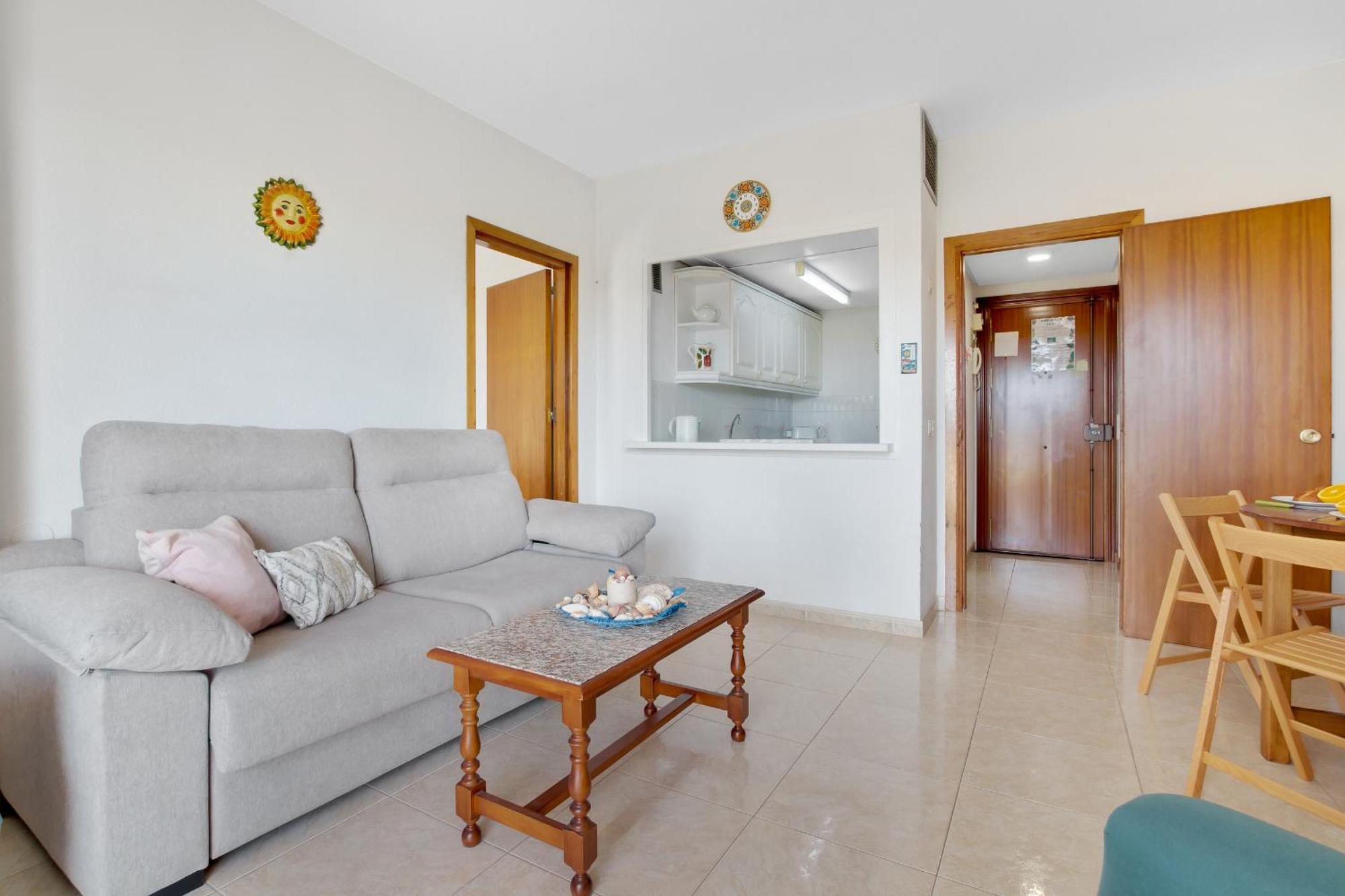 Duquesa 506 By Ivi Real Estate Διαμέρισμα Τορρεμολίνος Εξωτερικό φωτογραφία