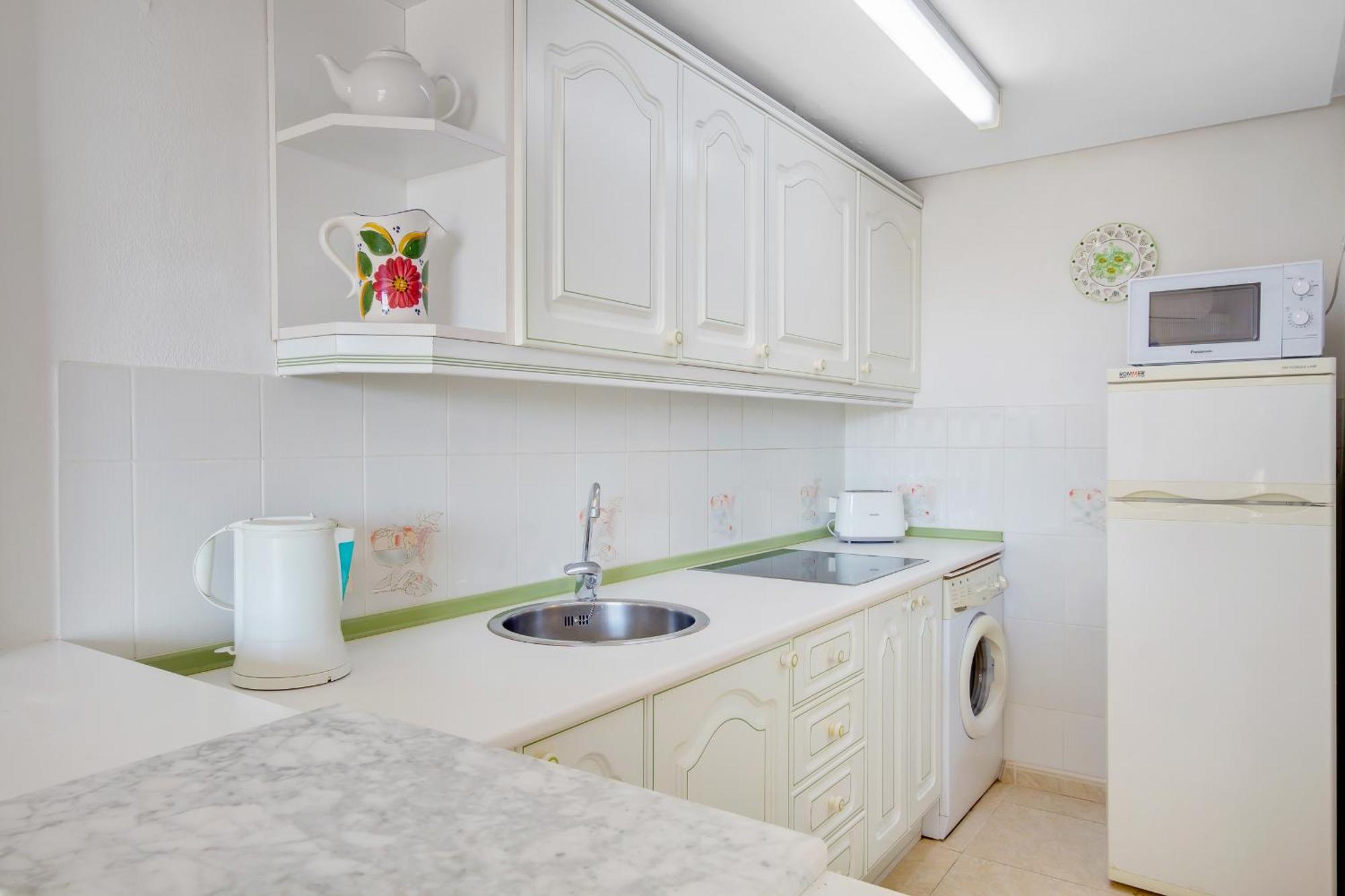 Duquesa 506 By Ivi Real Estate Διαμέρισμα Τορρεμολίνος Εξωτερικό φωτογραφία