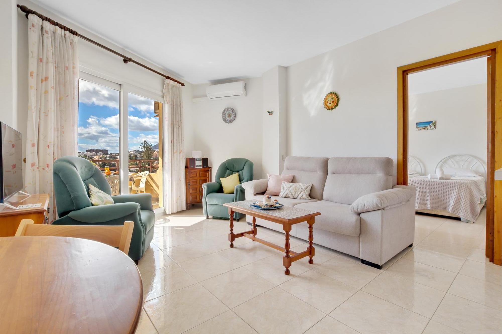 Duquesa 506 By Ivi Real Estate Διαμέρισμα Τορρεμολίνος Εξωτερικό φωτογραφία
