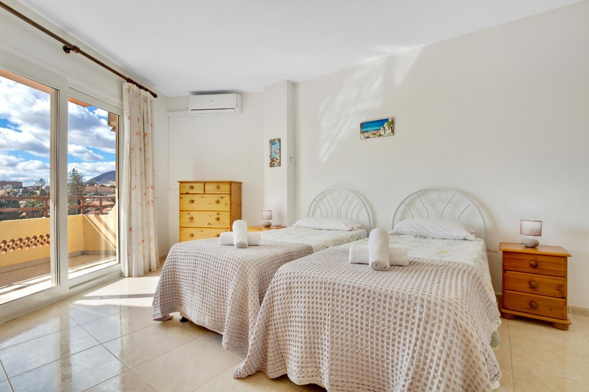 Duquesa 506 By Ivi Real Estate Διαμέρισμα Τορρεμολίνος Εξωτερικό φωτογραφία