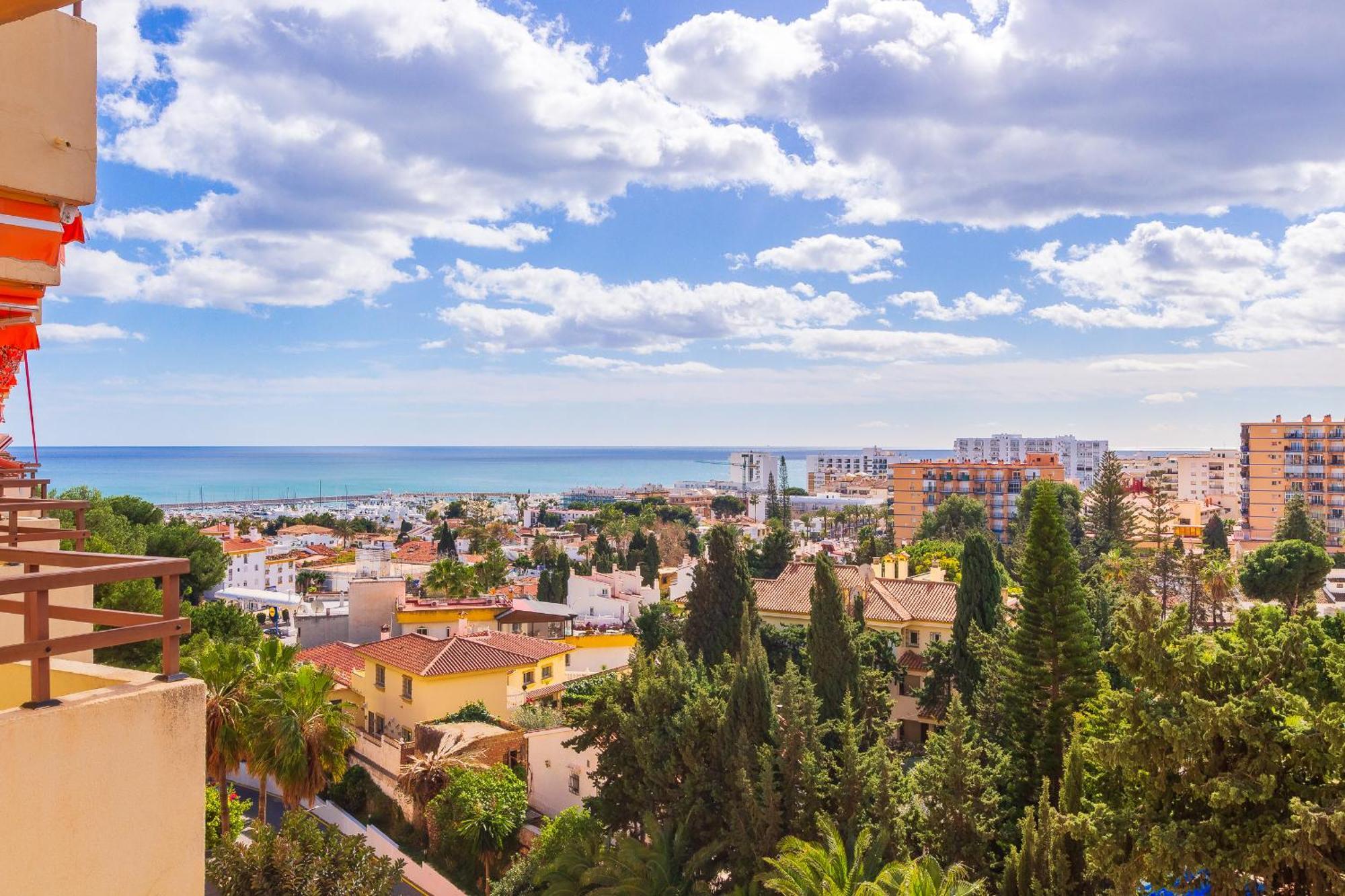 Duquesa 506 By Ivi Real Estate Διαμέρισμα Τορρεμολίνος Εξωτερικό φωτογραφία