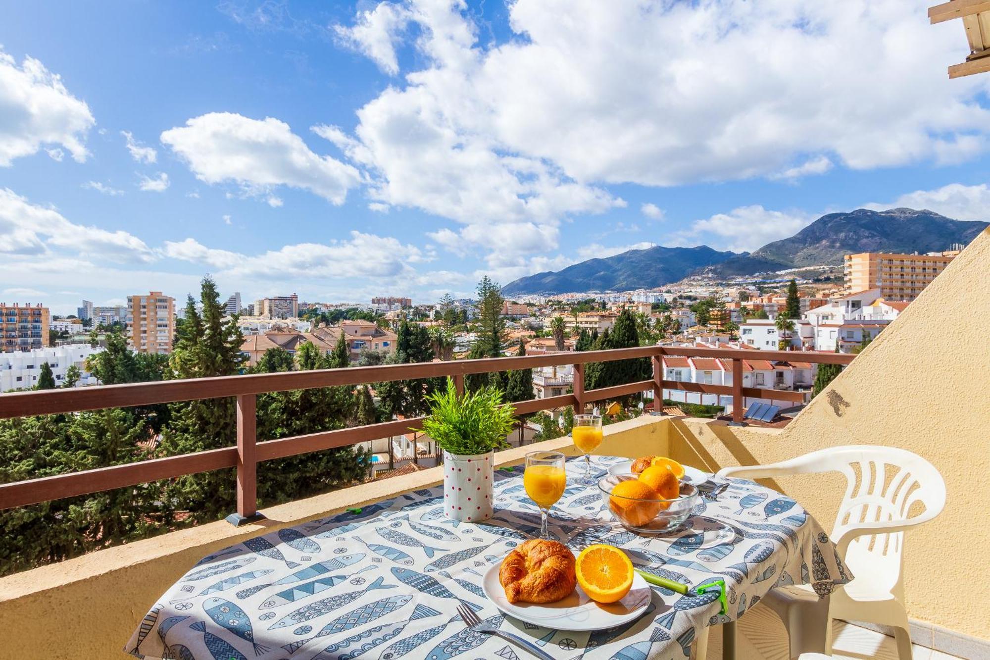 Duquesa 506 By Ivi Real Estate Διαμέρισμα Τορρεμολίνος Εξωτερικό φωτογραφία