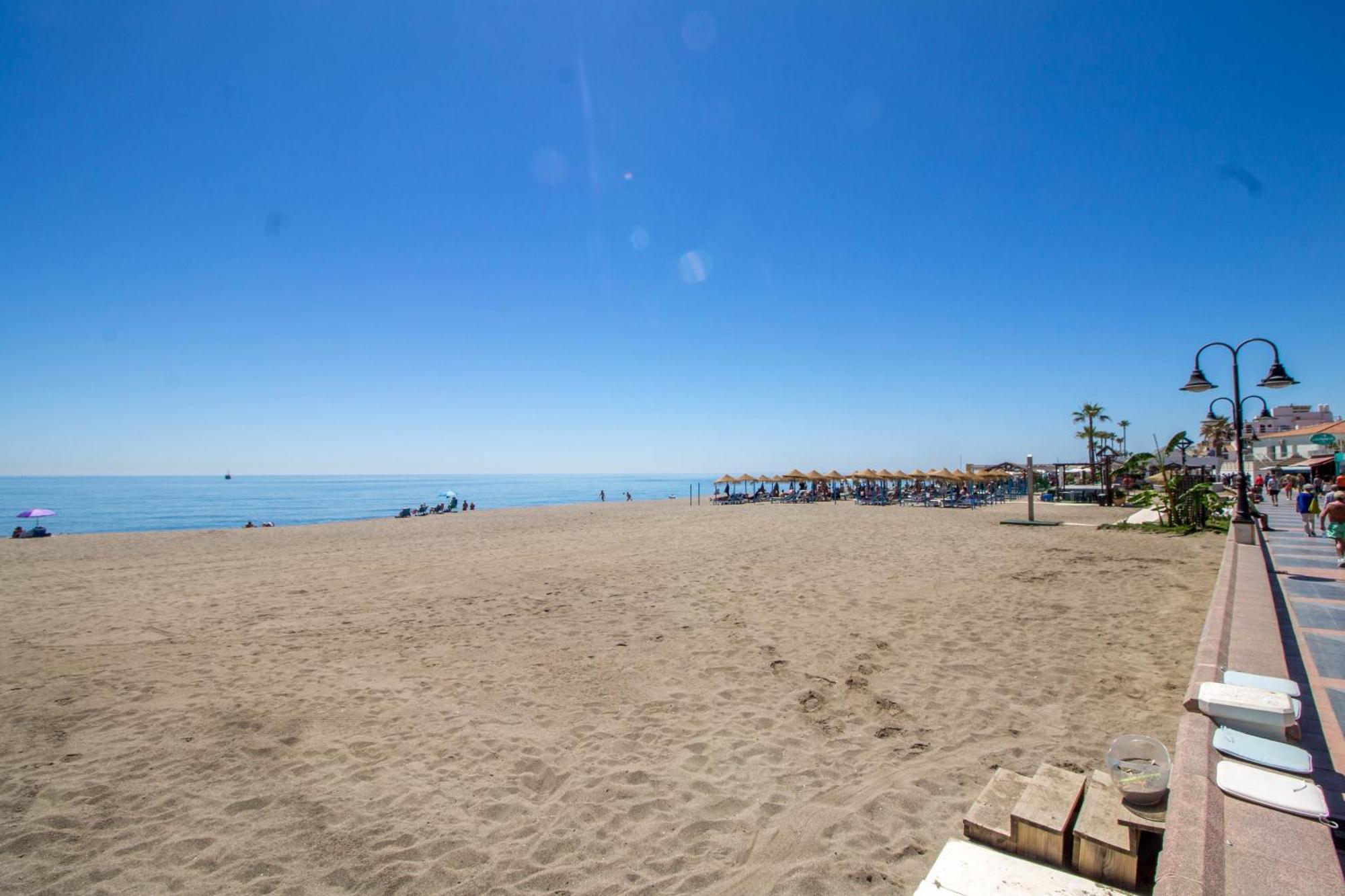 Duquesa 506 By Ivi Real Estate Διαμέρισμα Τορρεμολίνος Εξωτερικό φωτογραφία