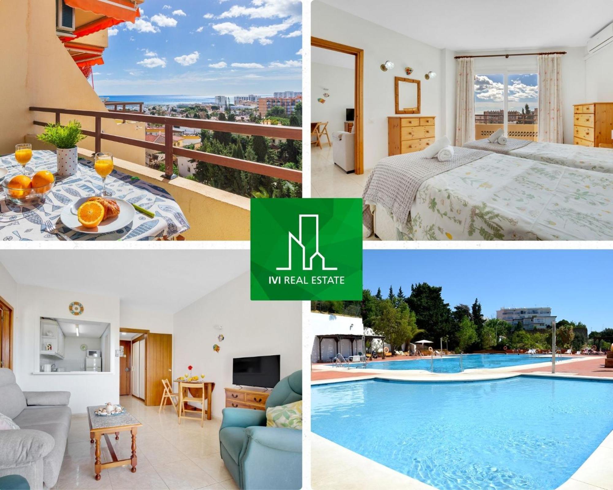 Duquesa 506 By Ivi Real Estate Διαμέρισμα Τορρεμολίνος Εξωτερικό φωτογραφία