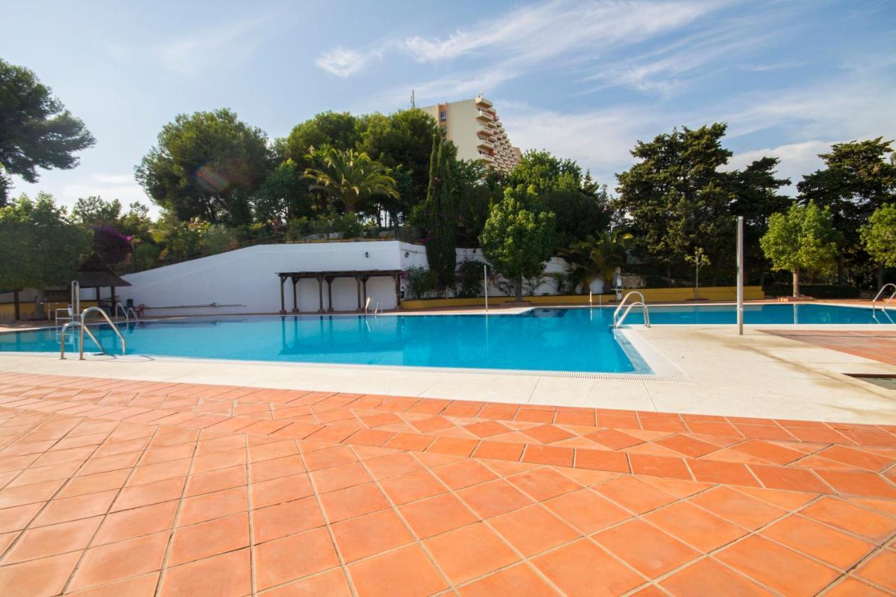 Duquesa 506 By Ivi Real Estate Διαμέρισμα Τορρεμολίνος Εξωτερικό φωτογραφία