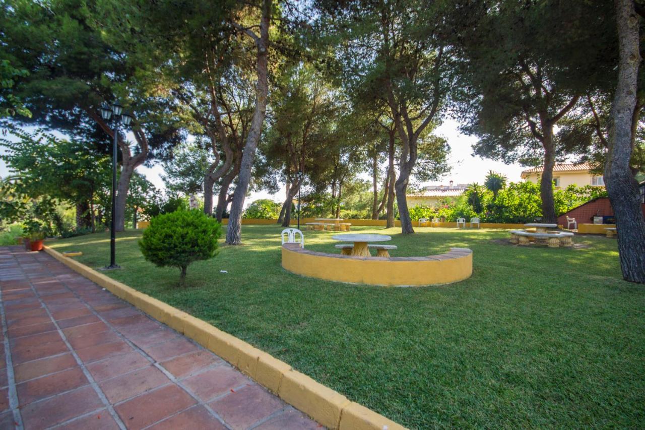 Duquesa 506 By Ivi Real Estate Διαμέρισμα Τορρεμολίνος Εξωτερικό φωτογραφία